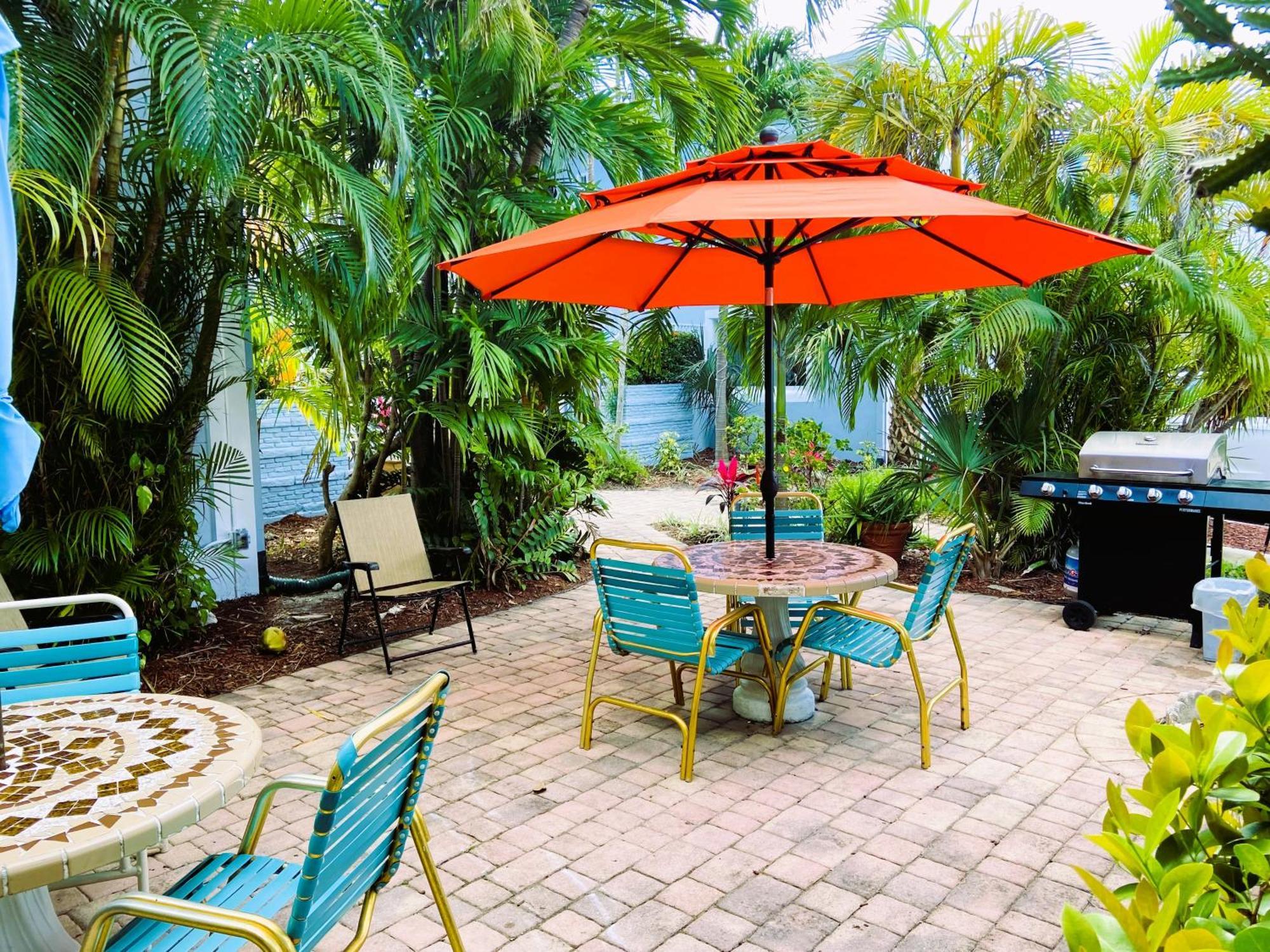 Beach Tide Motel Χόλιγουντ Εξωτερικό φωτογραφία