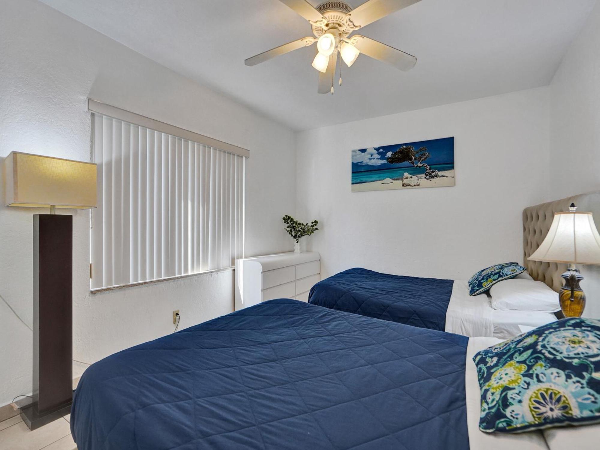 Beach Tide Motel Χόλιγουντ Εξωτερικό φωτογραφία
