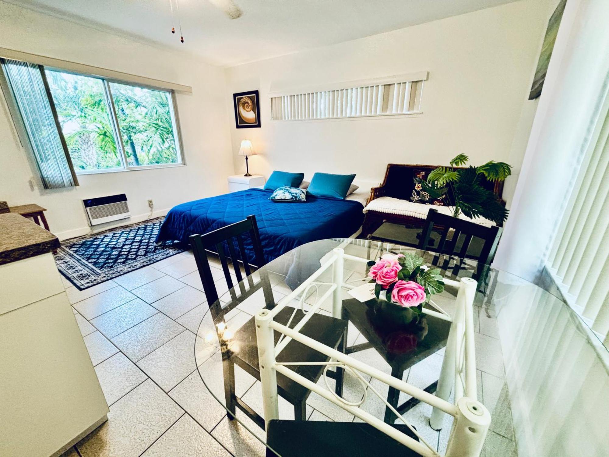 Beach Tide Motel Χόλιγουντ Εξωτερικό φωτογραφία
