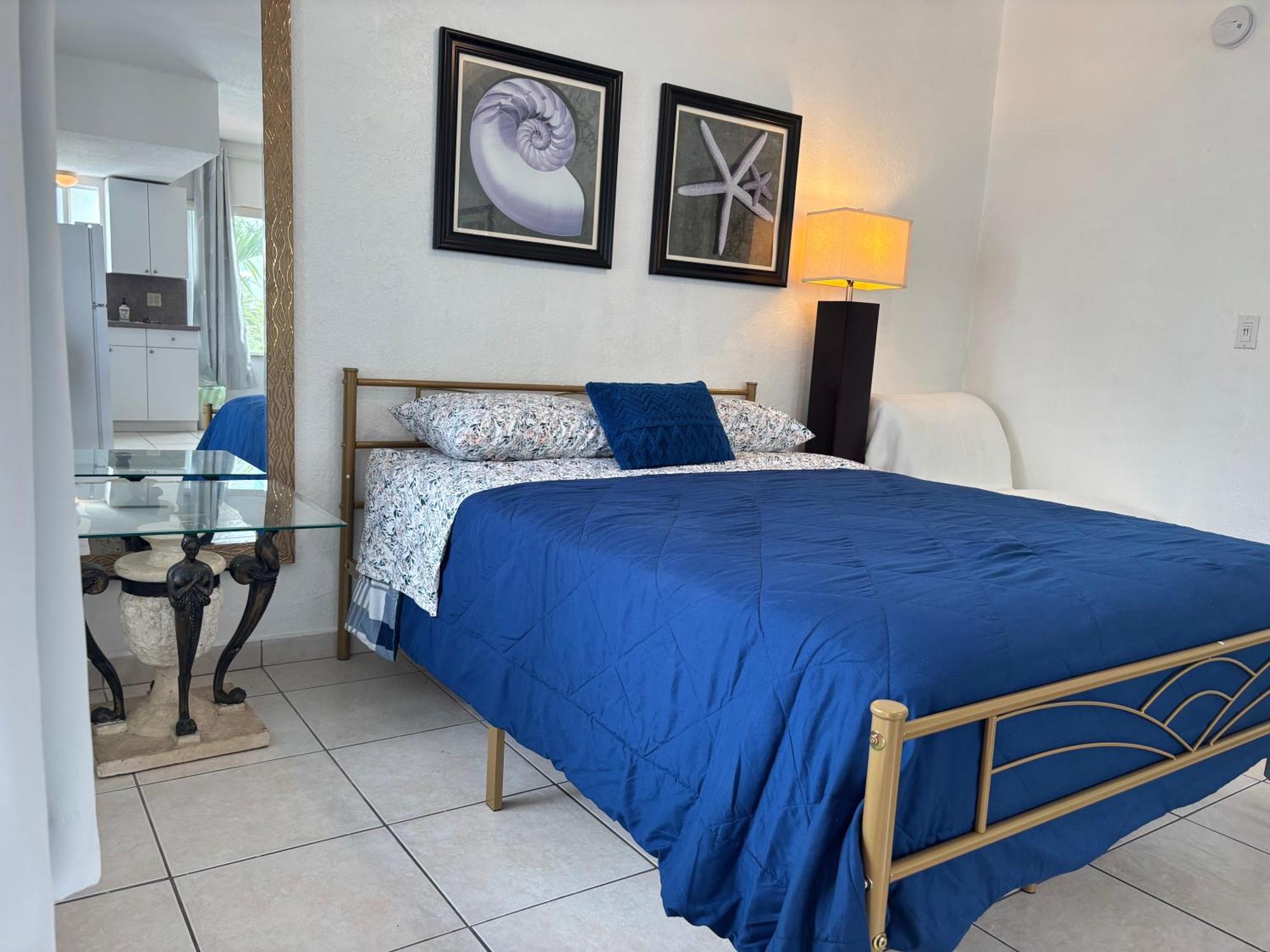 Beach Tide Motel Χόλιγουντ Εξωτερικό φωτογραφία